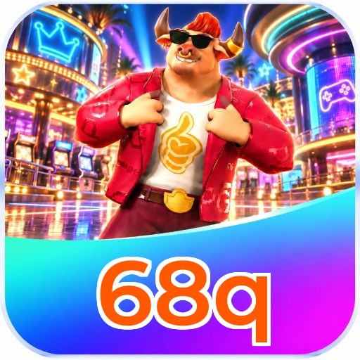 68q Logo