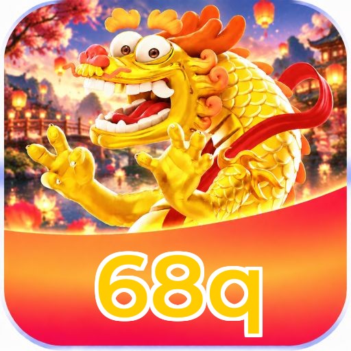 68q Logo 3