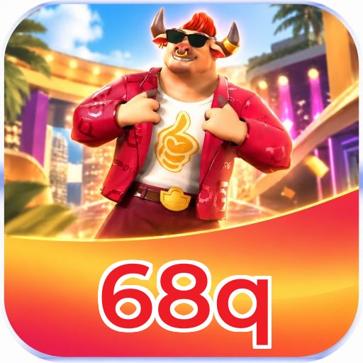 Slots 68q - RTP Alto Certificado