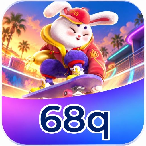 68q Download Logo Oficial