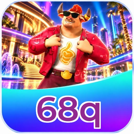 68q Logo