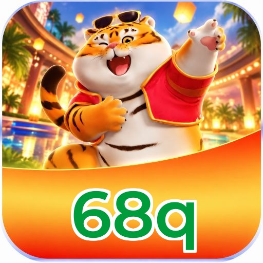 68q Logo
