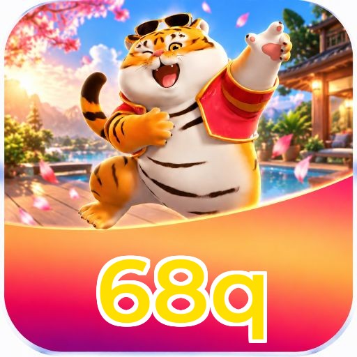 68q Logo 2