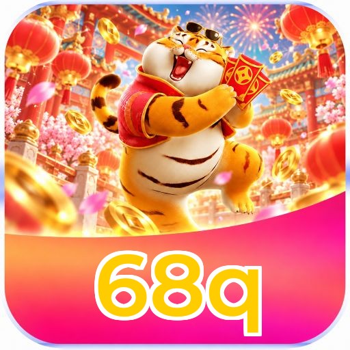 68q Logo